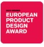 EUROPEAN PRODUCT DESIGN AWARD