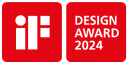iF DESIGN AWARD 2024