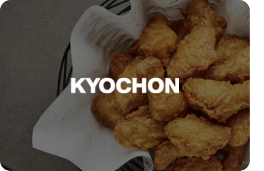 KYOCHON