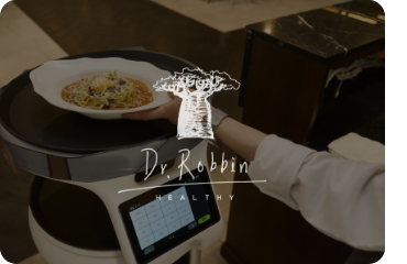 Dr.Robbin